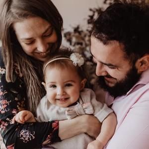 Meet your Posher, Jess